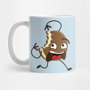 Ice Cream Sandwich Mug